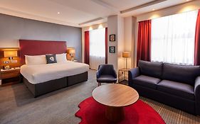 The Cumberland - A Guoman Hotel